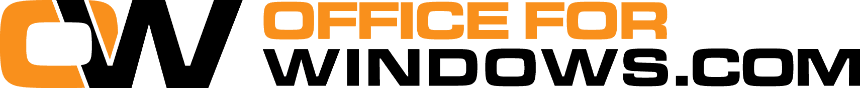 OFFICE FOR WINDOWS_COM